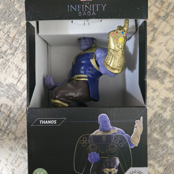 The Infinity Saga - Thanos - Phone & Controller Holder - Picture 2 of 4